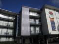 Punthill Apartment Hotels Knox ホテルの詳細