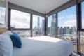 Punthill Apartments Hotel - Northbank 560 Flinders Street ホテルの詳細