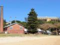 Q Station Sydney Harbour National Park ホテルの詳細