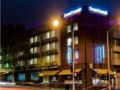 Quality Hotel Downtowner on Lygon ホテルの詳細