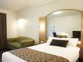 Quality Hotel Wangaratta Gateway ホテルの詳細