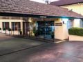 Quality Inn Country Plaza Queanbeyan ホテルの詳細