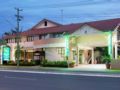 Quality Inn Grafton ホテルの詳細