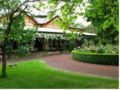 Quamby Homestead ホテルの詳細
