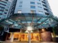 Quay West Suites Melbourne ホテルの詳細