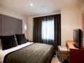 Quay West Suites Sydney ホテルの詳細