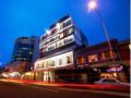 Quest Bondi Junction Serviced Apartments ホテルの詳細