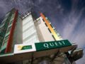 Quest Caroline Springs Serviced Apartments ホテルの詳細