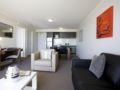 Quest Chermside Apartment ホテルの詳細