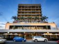 Quest Frankston on the Bay Serviced Apartment ホテルの詳細