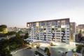 Quest Kelvin Grove Apartment Hotel ホテルの詳細
