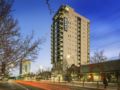 Quest King William South Apartments ホテルの詳細