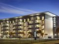 Quest Melbourne Airport Apartments ホテルの詳細