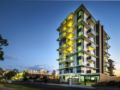 Quest Rockhampton Apartments ホテルの詳細