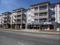 Quest Shepparton Apartments ホテルの詳細