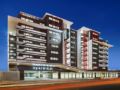 Quest Woolloongabba Apartments ホテルの詳細