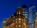 Radisson Blu Hotel Sydney ホテルの詳細