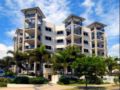 Raffles Mooloolaba Apartments ホテルの詳細