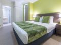 Ramada By Wyndham Marcoola Beach ホテルの詳細