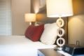 Ramada Hotel & Suites Sydney Cabramatta ホテルの詳細