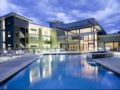 Ramada Resort by Wyndham Coffs Harbour ホテルの詳細