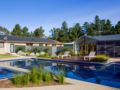 Ramada Resort by Wyndham Seven Mile Beach ホテルの詳細