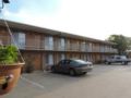 Red Cliffs Colonial Motor Lodge ホテルの詳細