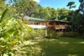 Red Mill House in Daintree ホテルの詳細