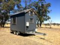 Redesdale Tiny House ホテルの詳細