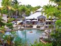 Reef Resort Villas Port Douglas ホテルの詳細