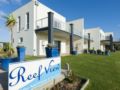 Reef View Apartment 1 ホテルの詳細