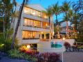 Reflections of Port Douglas Hotel ホテルの詳細