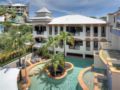 Regal Port Douglas - Holiday Apartments ホテルの詳細