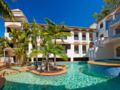 Regal Port Douglas ホテルの詳細