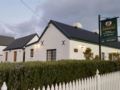 Richmond Barracks Cottages ホテルの詳細