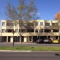 RNR Serviced Apartments Adelaide - Wakefield St ホテルの詳細