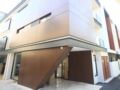 RNR Serviced Apartments North Melbourne ホテルの詳細