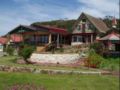 Rocky Glen Retreat King Island ホテルの詳細