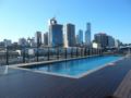 Royal Stays Apartments Docklands ホテルの詳細