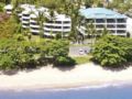 Roydon Beachfront Apartments ホテルの詳細