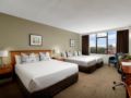 Rydges Camperdown Hotel ホテルの詳細