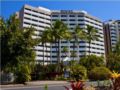 Rydges Esplanade Resort Cairns ホテルの詳細