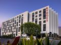 Rydges Fortitude Valley Hotel ホテルの詳細