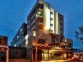 Rydges Mackay Suites ホテルの詳細