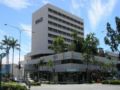 Rydges Plaza Hotel Cairns ホテルの詳細