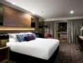 Rydges South Bank Hotel Brisbane ホテルの詳細