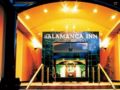 Salamanca Inn Hotel ホテルの詳細