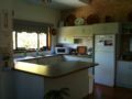 Sandancers Bed and Breakfast in Jervis Bay ホテルの詳細