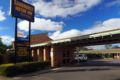 Sandhurst Motor Inn Bendigo ホテルの詳細