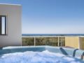 Seachange Coolum Beach Hotel ホテルの詳細